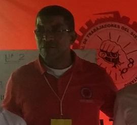 Nuevo atentado contra dirigente sindical en Cartagena | foto | SINALTRAINAL : : Sindicato Nacional de Trabajadores del Sistema Agroalimentario