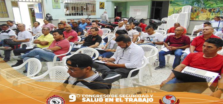 Congreso Salud | foto | SINALTRAINAL : : Sindicato Nacional de Trabajadores del Sistema Agroalimentario