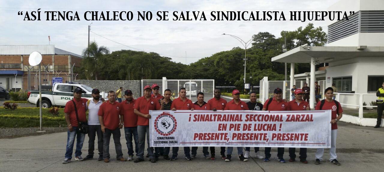  | imagen | SINALTRAINAL : : Sindicato Nacional de Trabajadores del Sistema Agroalimentario