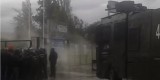 Nestlé militariza el conflicto laboral en Maipú