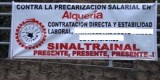 Con Sabor  a Injusticia Social