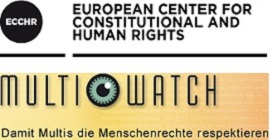 Conférence « L’affaire Nestlé face à la justice »