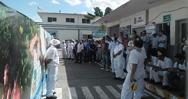 Decisión Amigables Componedores