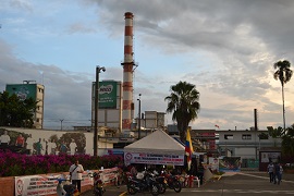   Amenazas de Muerte contra la Huelga de Hambre en Nestlé